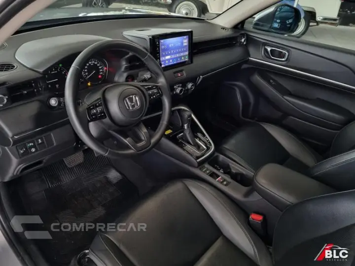 HR-V EXL HS