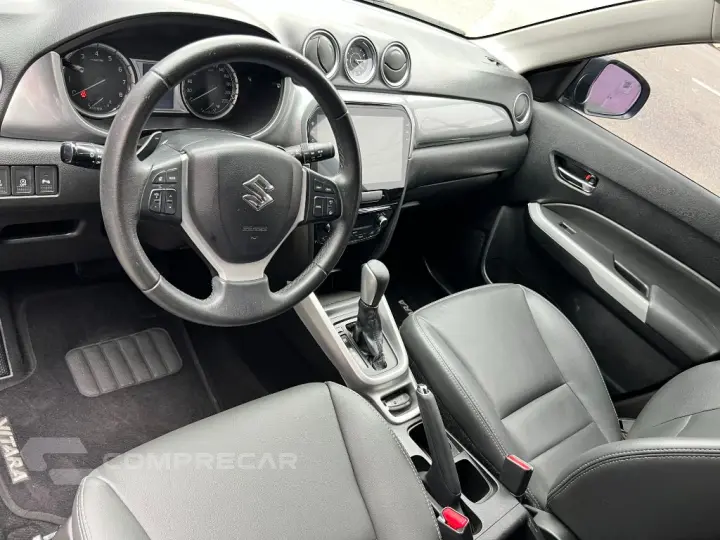Vitara 4YOU 1.6 16V Aut.