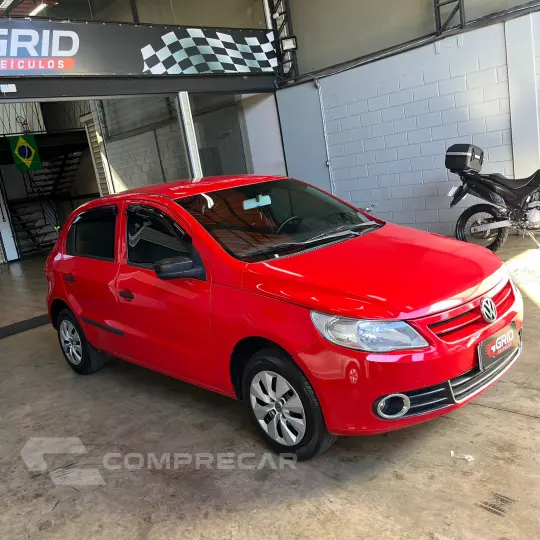 GOL 1.0 8V