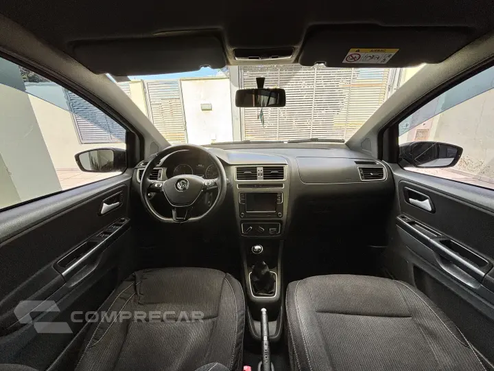 FOX 1.6 MI Extreme 8V