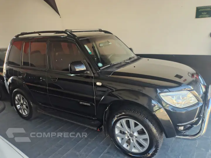 PAJERO 2.0 TR4 4X4 16V