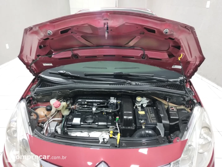C3 1.5 Tendance 8V