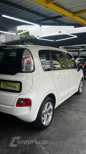 C3 Picasso 1.5 4P FLEX GLX