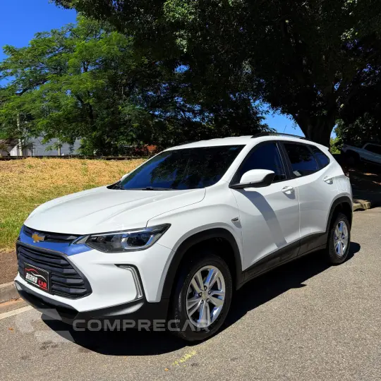 TRACKER 1.0 Turbo LT