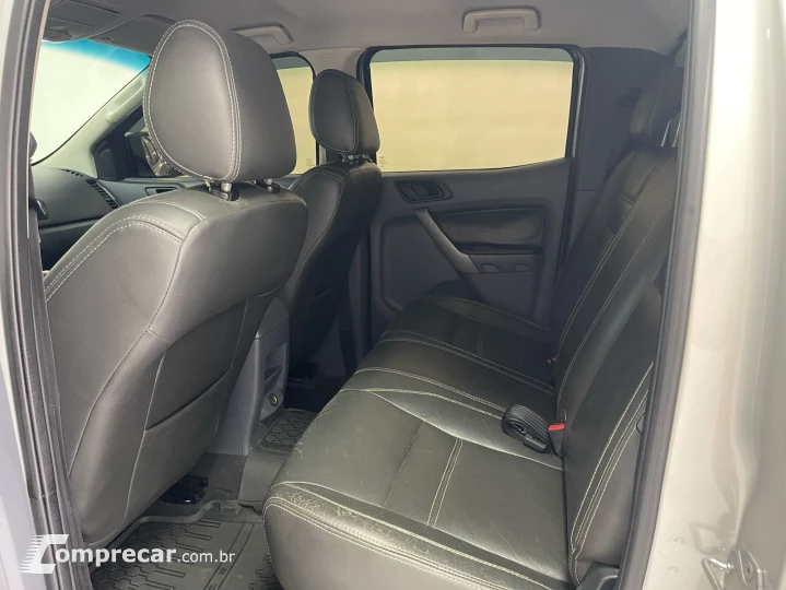 RANGER 2.5 XLS 4X2 CD 16V