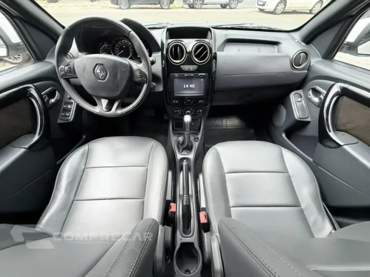 DUSTER 1.6 16V SCE Dynamique