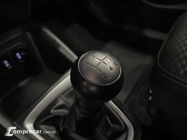 HB20 1.0 12V FLEX VISION MANUAL