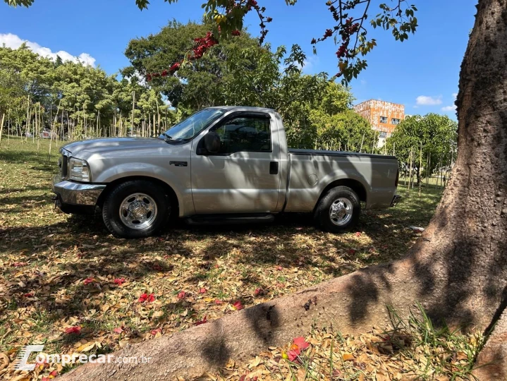 F-250 XL 4.2 Turbo Diesel