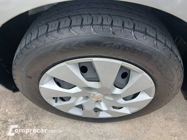ONIX - 1.4 MPFI LT 8V 4P MANUAL