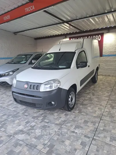 FIORINO 1.4 MPI Furgão Endurance 8V