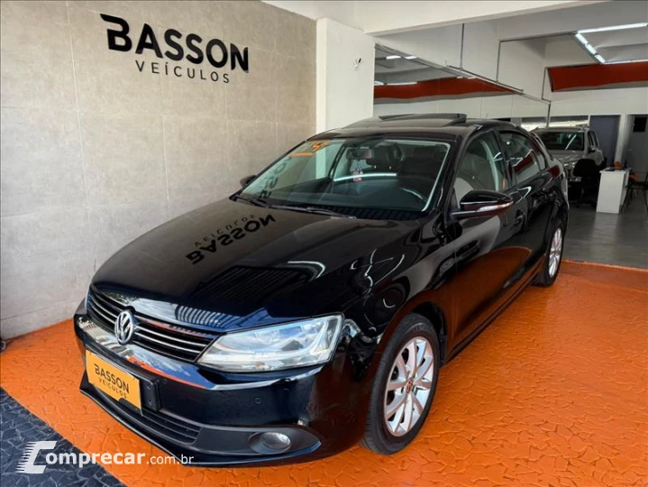 JETTA 2.0 Comfortline