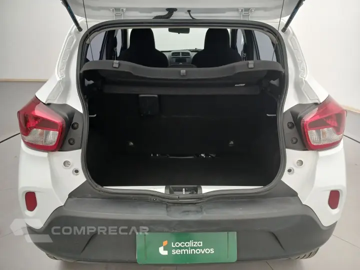 KWID 1.0 12V SCE FLEX ZEN MANUAL