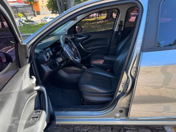 CRONOS PRECISION 1.8 16V Flex Aut.