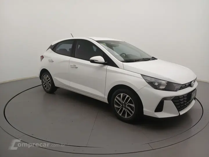 HB20 1.0 12V FLEX LIMITED PLUS MANUAL