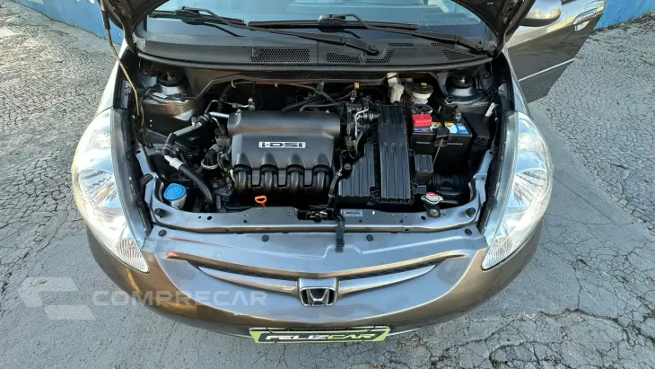 FIT 1.4 LX 16V