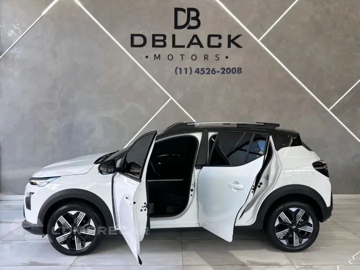 Kardian Techno Flex 1.0 TB 12V 5p Aut.