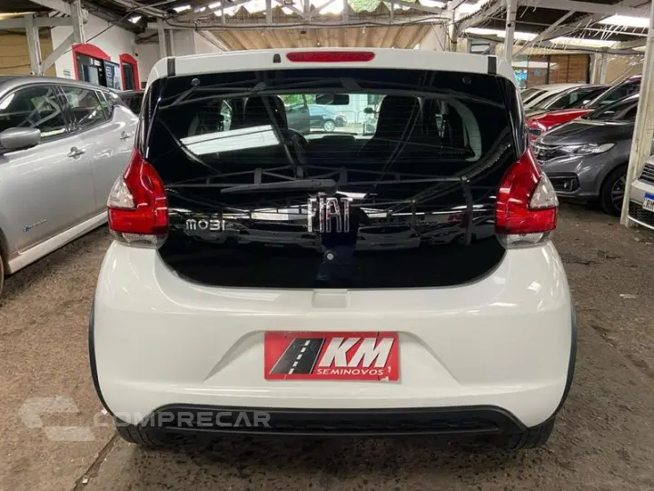 MOBI LIKE 1.0 FLEX 4P