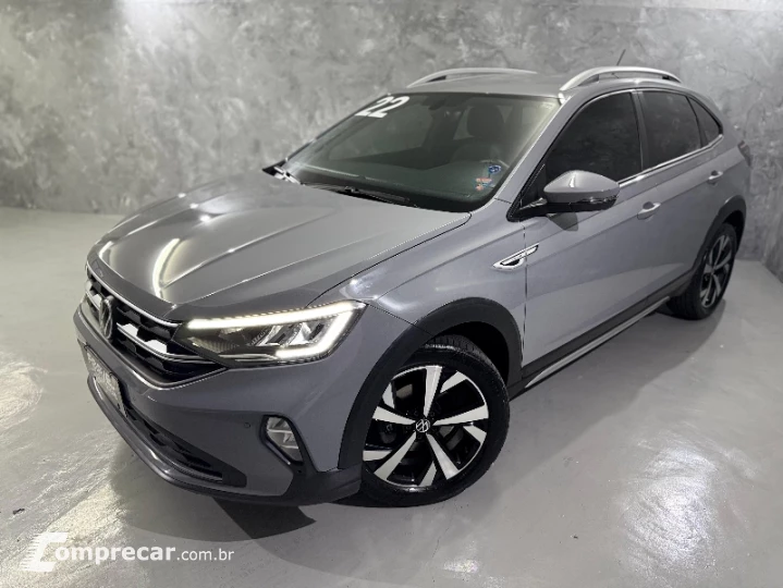 NIVUS 1.0 200 TSI Highline
