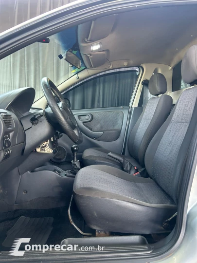 MONTANA 1.4 MPFI Conquest CS 8V