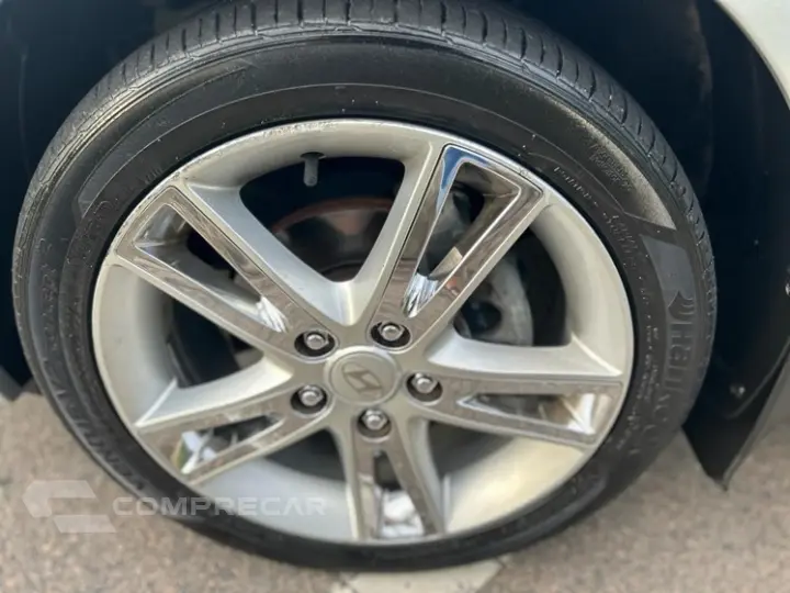 I30 2.0 MPFI GLS 16V