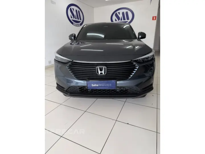 HR-V 1.5 DI I-VTEC FLEX EXL CVT