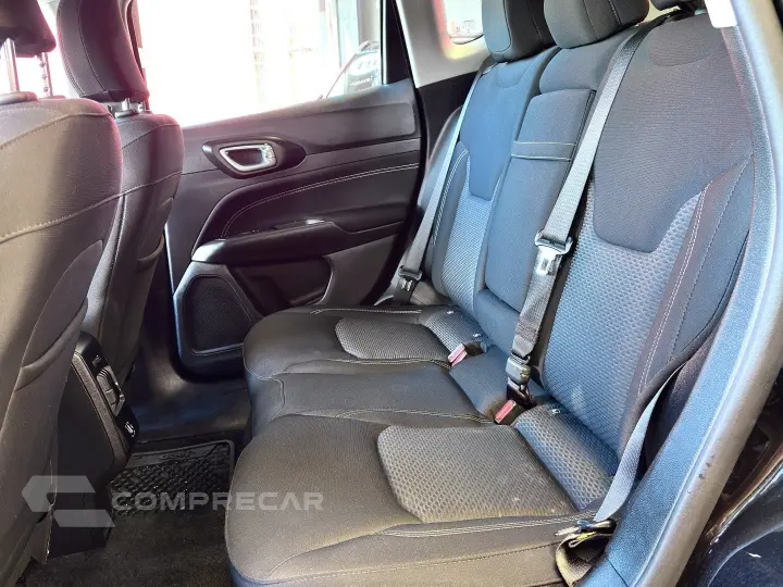 COMPASS 1.3 T270 TURBO FLEX SPORT AT6