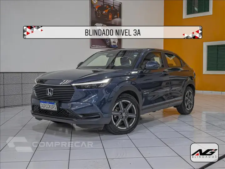 HR-V 1.5 DI I-vtec EX