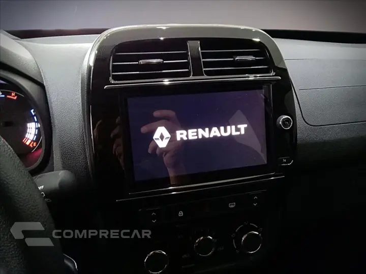 KWID 1.0 12V SCE FLEX INTENSE MANUAL