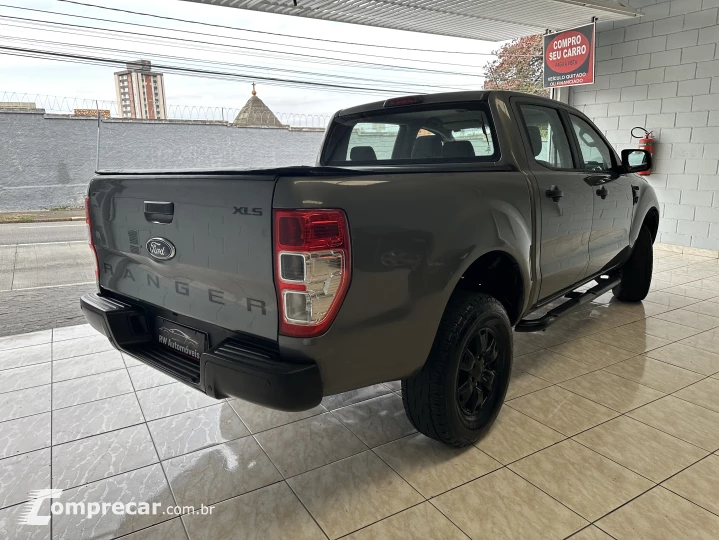 RANGER 2.5 XLS 4X2 CD 16V