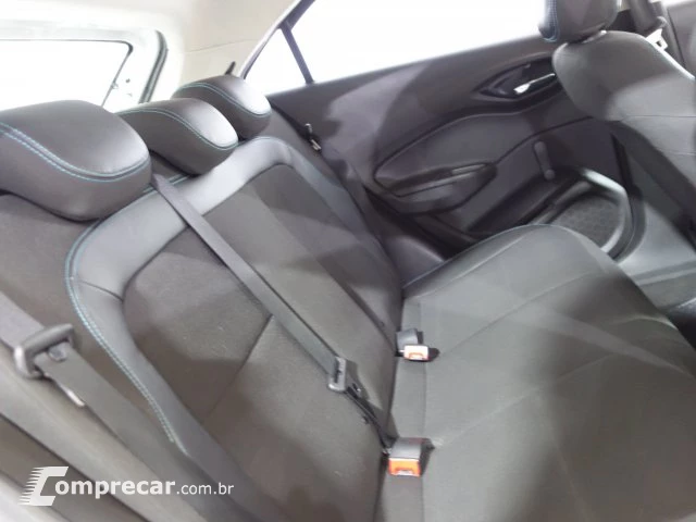 ONIX - 1.0 MPFI LT 8V 4P MANUAL