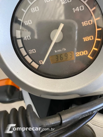 G 650 GS
