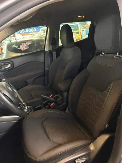 Toro Freedom 1.3 T270 4x2 Flex Aut.