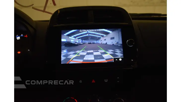 KWID - 1.0 12V SCE OUTSIDER MANUAL