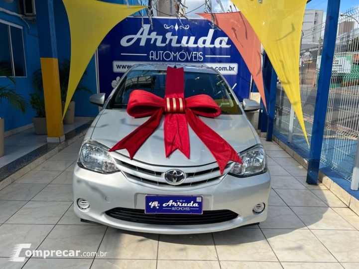 ETIOS