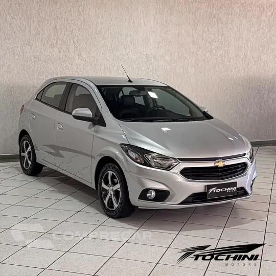 Onix Hatch 1.4 4P FLEX LTZ