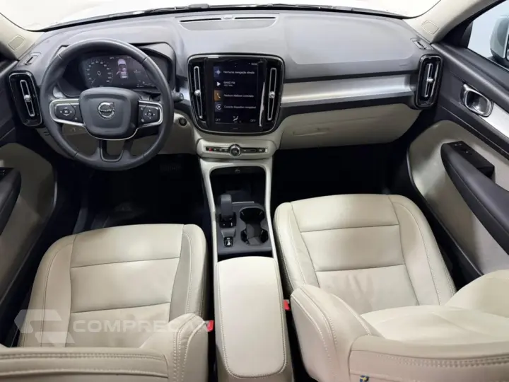 XC40 1.5 T5 RECHARGE INSCRIPTION EXPRESSION GEARTRONIC