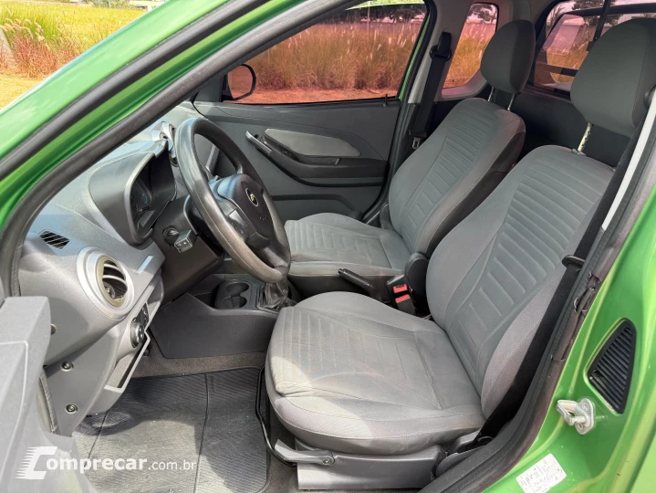 MONTANA 1.4 MPFI Sport CS 8V