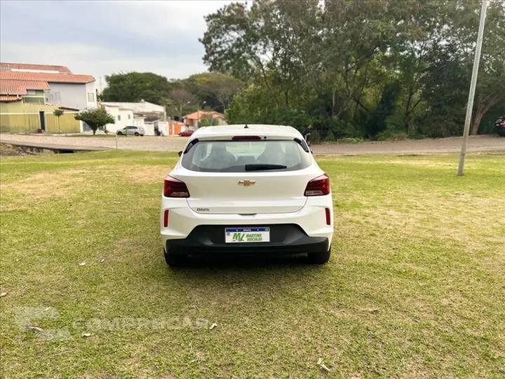 ONIX 1.0 FLEX MANUAL