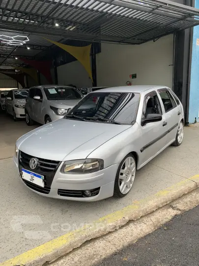 Gol g4