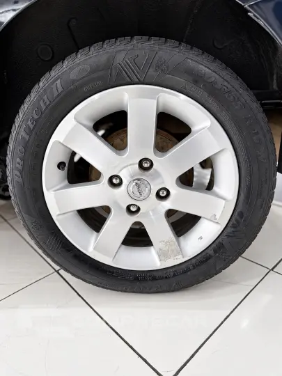 SENTRA 2.0 SL 16vstart
