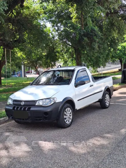 STRADA 1.4 MPI Fire CS 8V