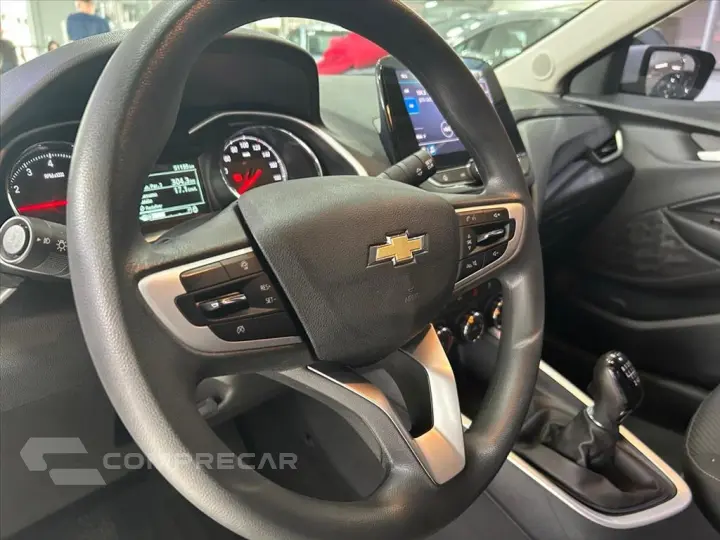 ONIX 1.0 TURBO FLEX LTZ MANUAL