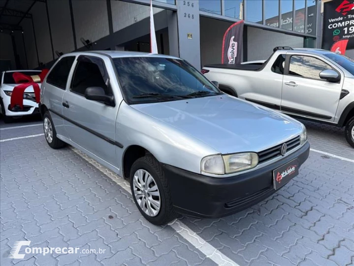 GOL 1.0 MI Special 8V