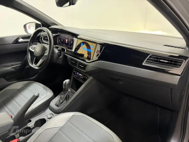 NIVUS 1.0 200 TSI FLEX LAUNCHING ED. AUT