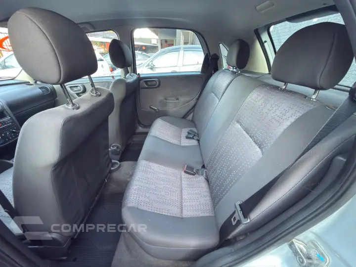 CORSA 1.4 MPFI Maxx 8V