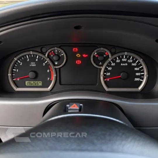 RANGER 2.3 XLS 4X2 CS 16V