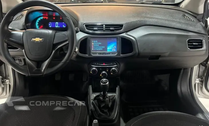 ONIX 1.4 MPFI LTZ 8V