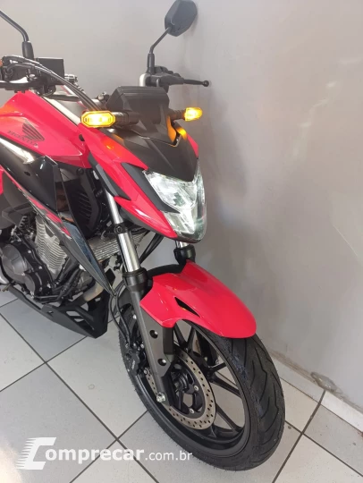CB 300F