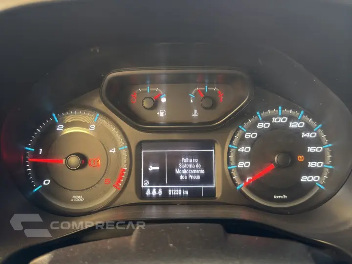 S10 2.8 16V TURBO DIESEL LS CD 4X4 MANUAL