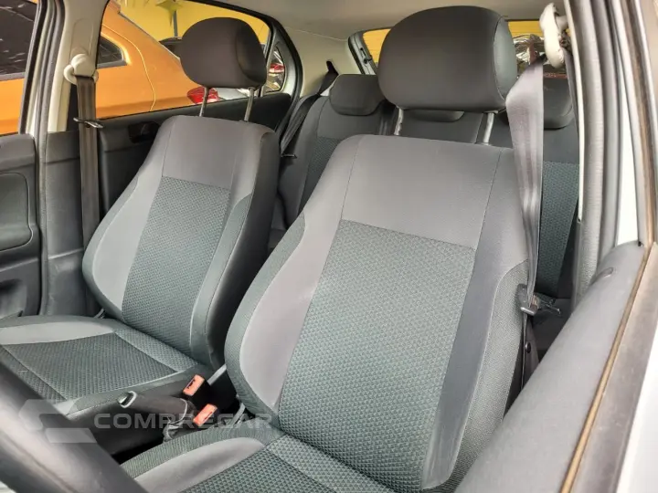 Gol 1.6 MSI Flex 8V 5p